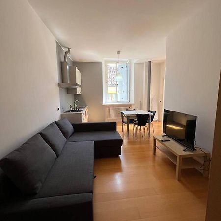 Dolada, Meraviglia Nel Centro Di Belluno Apartment Ngoại thất bức ảnh