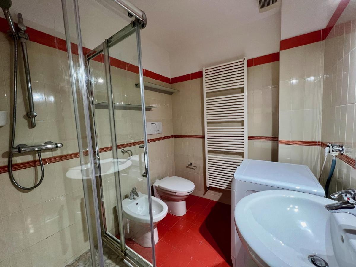 Dolada, Meraviglia Nel Centro Di Belluno Apartment Ngoại thất bức ảnh