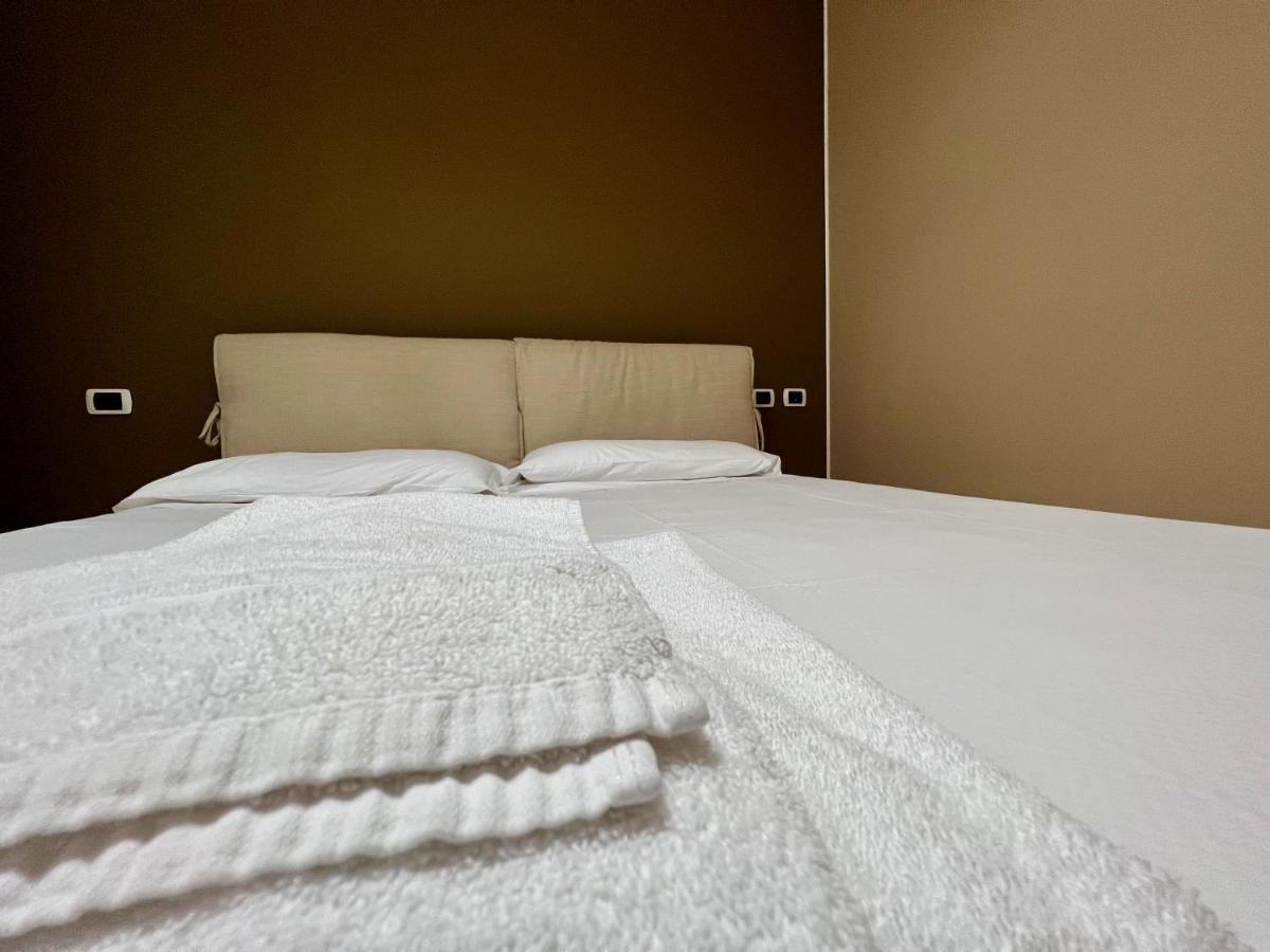 Dolada, Meraviglia Nel Centro Di Belluno Apartment Ngoại thất bức ảnh