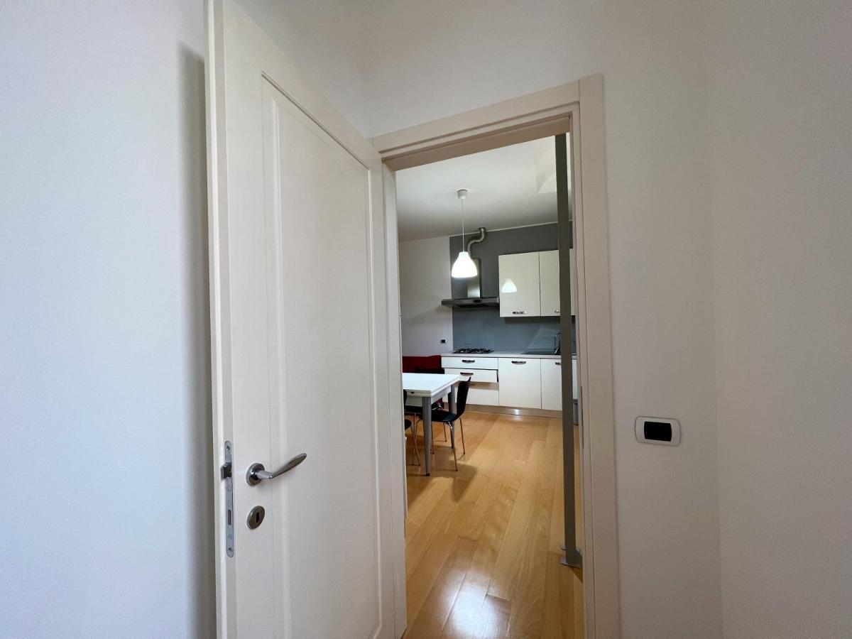 Dolada, Meraviglia Nel Centro Di Belluno Apartment Ngoại thất bức ảnh
