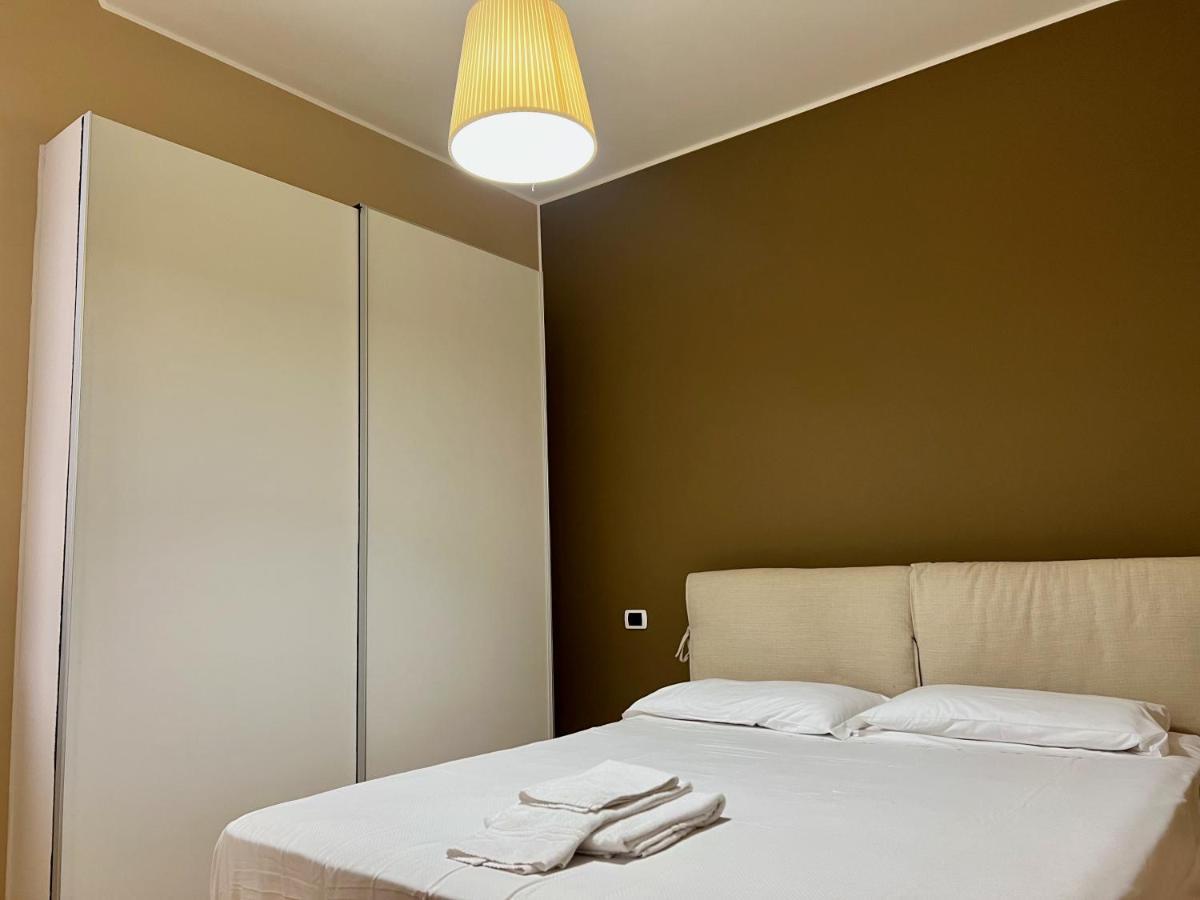 Dolada, Meraviglia Nel Centro Di Belluno Apartment Ngoại thất bức ảnh