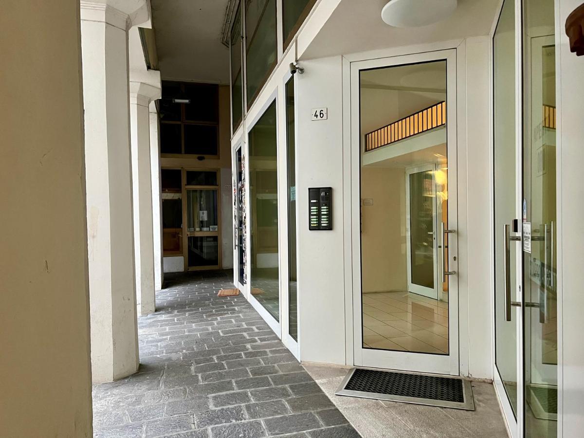 Dolada, Meraviglia Nel Centro Di Belluno Apartment Ngoại thất bức ảnh