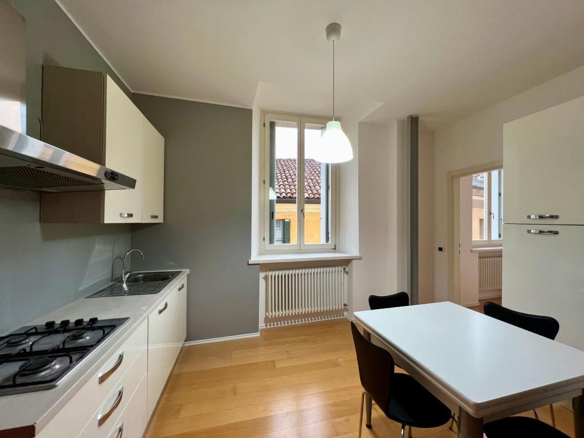 Dolada, Meraviglia Nel Centro Di Belluno Apartment Ngoại thất bức ảnh