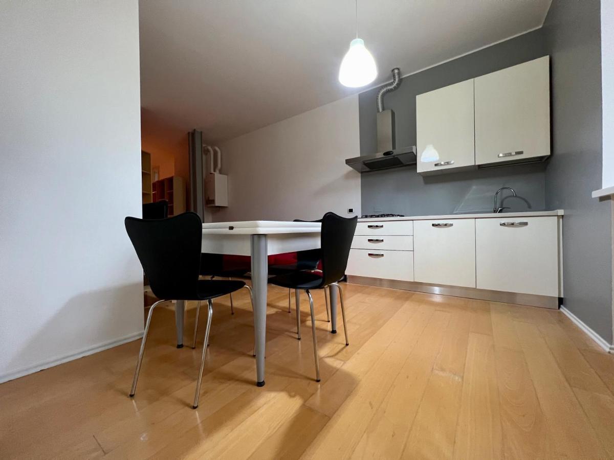 Dolada, Meraviglia Nel Centro Di Belluno Apartment Ngoại thất bức ảnh