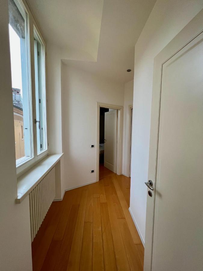 Dolada, Meraviglia Nel Centro Di Belluno Apartment Ngoại thất bức ảnh