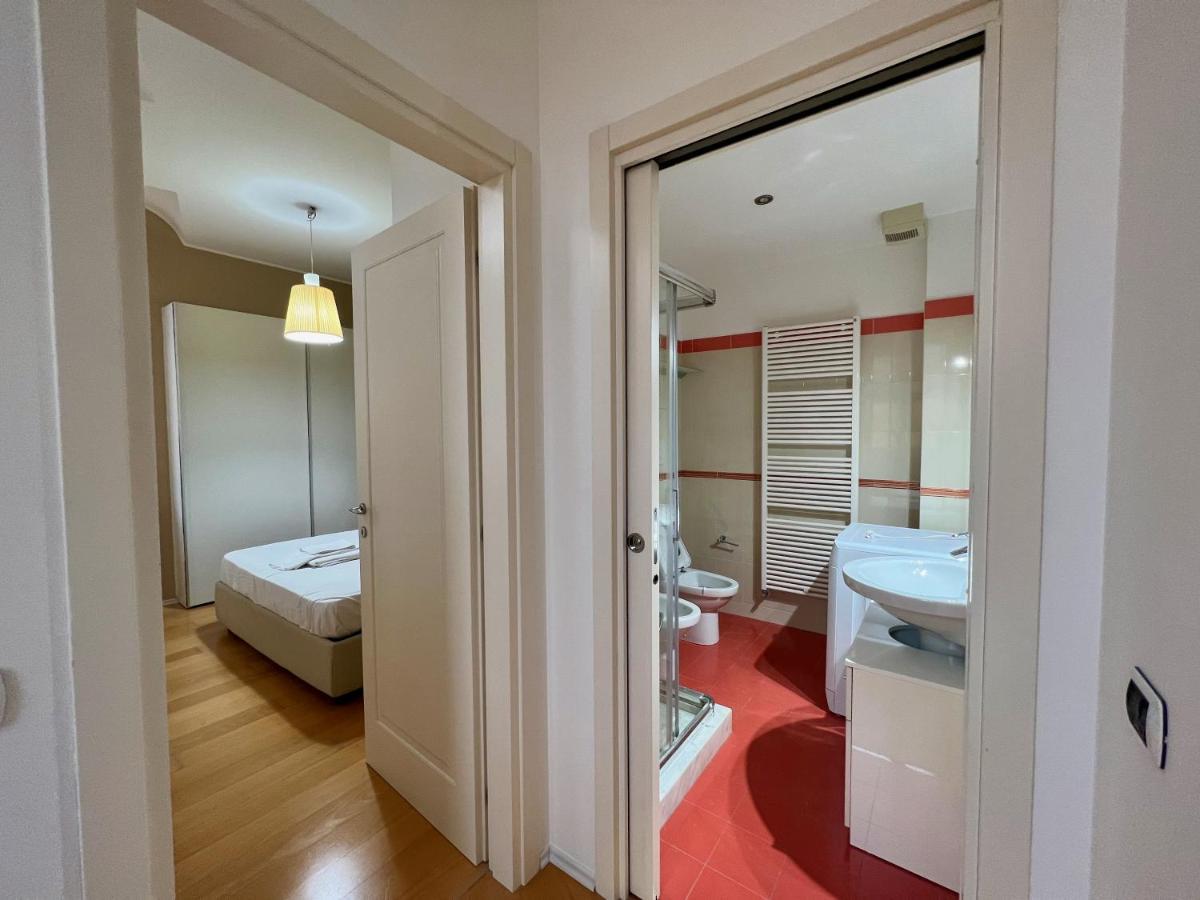 Dolada, Meraviglia Nel Centro Di Belluno Apartment Ngoại thất bức ảnh