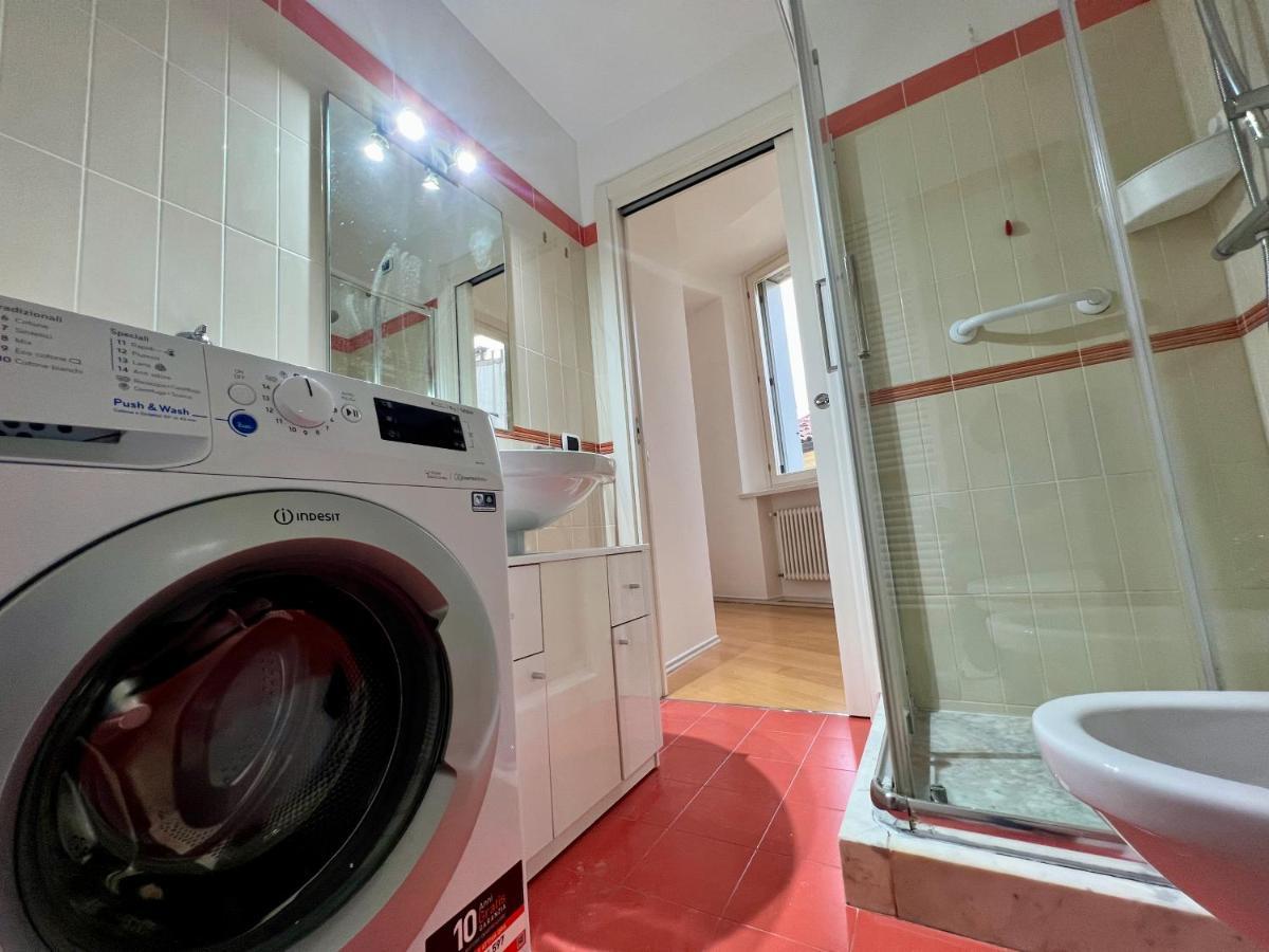 Dolada, Meraviglia Nel Centro Di Belluno Apartment Ngoại thất bức ảnh