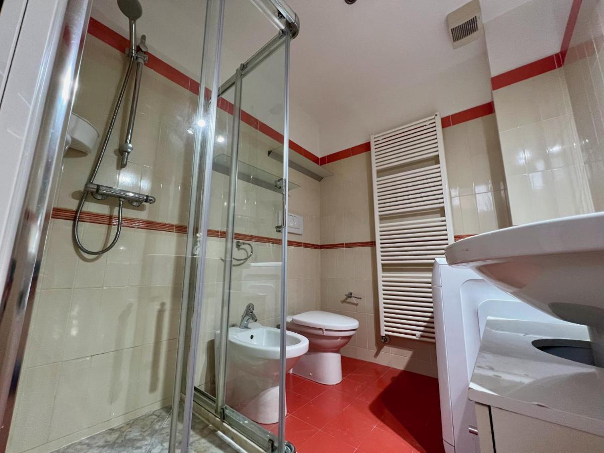 Dolada, Meraviglia Nel Centro Di Belluno Apartment Ngoại thất bức ảnh