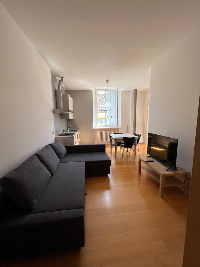 Dolada, Meraviglia Nel Centro Di Belluno Apartment Ngoại thất bức ảnh