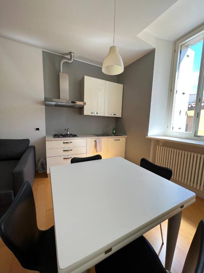 Dolada, Meraviglia Nel Centro Di Belluno Apartment Ngoại thất bức ảnh