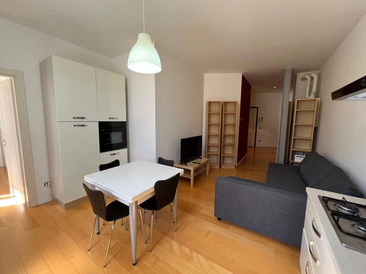 Dolada, Meraviglia Nel Centro Di Belluno Apartment Ngoại thất bức ảnh