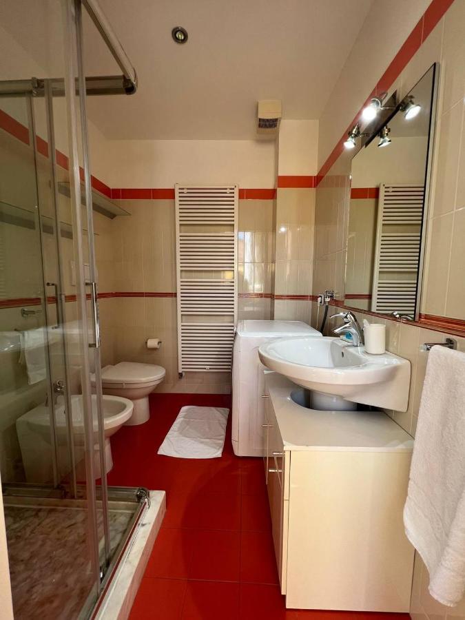 Dolada, Meraviglia Nel Centro Di Belluno Apartment Ngoại thất bức ảnh