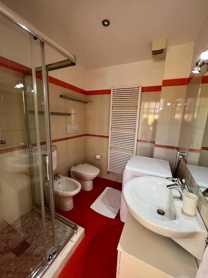 Dolada, Meraviglia Nel Centro Di Belluno Apartment Ngoại thất bức ảnh
